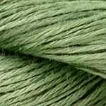 Fibra Natura Flax 12 Tarragon with Linen